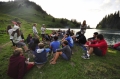 Village Camps International Summer Camp Leysin, Switzerland 2017-08-03