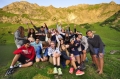 Village Camps International Summer Camp Leysin, Switzerland 2017-08-03