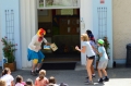Village Camps International Summer Camp Leysin, Switzerland 2017-08-03