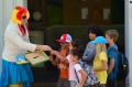 Village Camps International Summer Camp Leysin, Switzerland 2017-08-03