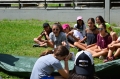 Village Camps International Summer Camp Leysin, Switzerland 2017-08-03