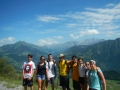 Village Camps International Summer Camp Leysin, Switzerland 2017-08-03