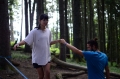 Village Camps International Summer Camp Leysin, Switzerland 2017-08-04