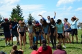 Village Camps International Summer Camp Leysin, Switzerland 2017-08-04