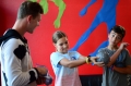 Village Camps International Summer Camp Leysin, Switzerland 2017-08-04