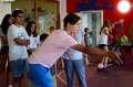 Village Camps International Summer Camp Leysin, Switzerland 2017-08-04