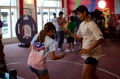 Village Camps International Summer Camp Leysin, Switzerland 2017-08-04