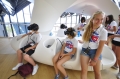 Village Camps International Summer Camp Leysin, Switzerland 2017-08-05