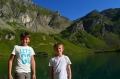 Village Camps International Summer Camp Leysin, Switzerland 2017-08-07