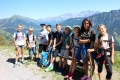 Village Camps International Summer Camp Leysin, Switzerland 2017-08-07