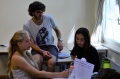 Village Camps International Summer Camp Leysin, Switzerland 2017-08-07