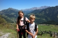 Village Camps International Summer Camp Leysin, Switzerland 2017-08-07