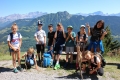 Village Camps International Summer Camp Leysin, Switzerland 2017-08-07