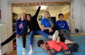 Village Camps International Summer Camp Leysin, Switzerland 2017-08-08