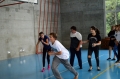 Village Camps International Summer Camp Leysin, Switzerland 2017-08-08
