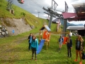 Village Camps International Summer Camp Leysin, Switzerland 2017-08-08