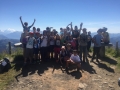 Village Camps International Summer Camp Leysin, Switzerland 2017-08-08