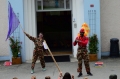 Village Camps International Summer Camp Leysin, Switzerland 2017-08-09