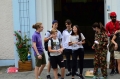 Village Camps International Summer Camp Leysin, Switzerland 2017-08-09