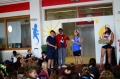Village Camps International Summer Camp Leysin, Switzerland 2017-08-10