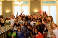 Village Camps International Summer Camp Leysin, Switzerland 2017-08-11