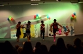 Village Camps International Summer Camp Leysin, Switzerland 2017-08-11
