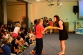Village Camps International Summer Camp Leysin, Switzerland 2017-08-11