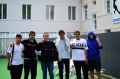 Village Camps International Summer Camp Leysin, Switzerland 2017-08-12