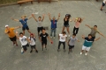 Village Camps International Summer Camp Leysin, Switzerland 2018-07-01
