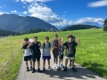 Village Camps International Summer Camp Leysin, Switzerland 2023-08-02