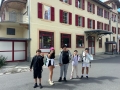 Village Camps International Summer Camp Leysin, Switzerland 2023-08-03