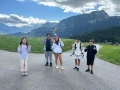 Village Camps International Summer Camp Leysin, Switzerland 2023-08-03