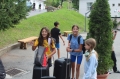 Village Camps International Summer Camp Leysin, Switzerland 2023-08-12