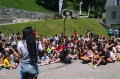 Village Camps International Summer Camp Leysin, Switzerland 2024-07-15