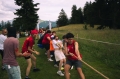 Village Camps International Summer Camp Leysin, Switzerland 2024-07-19