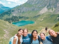 Village Camps International Summer Camp Leysin, Switzerland 2025-07-02