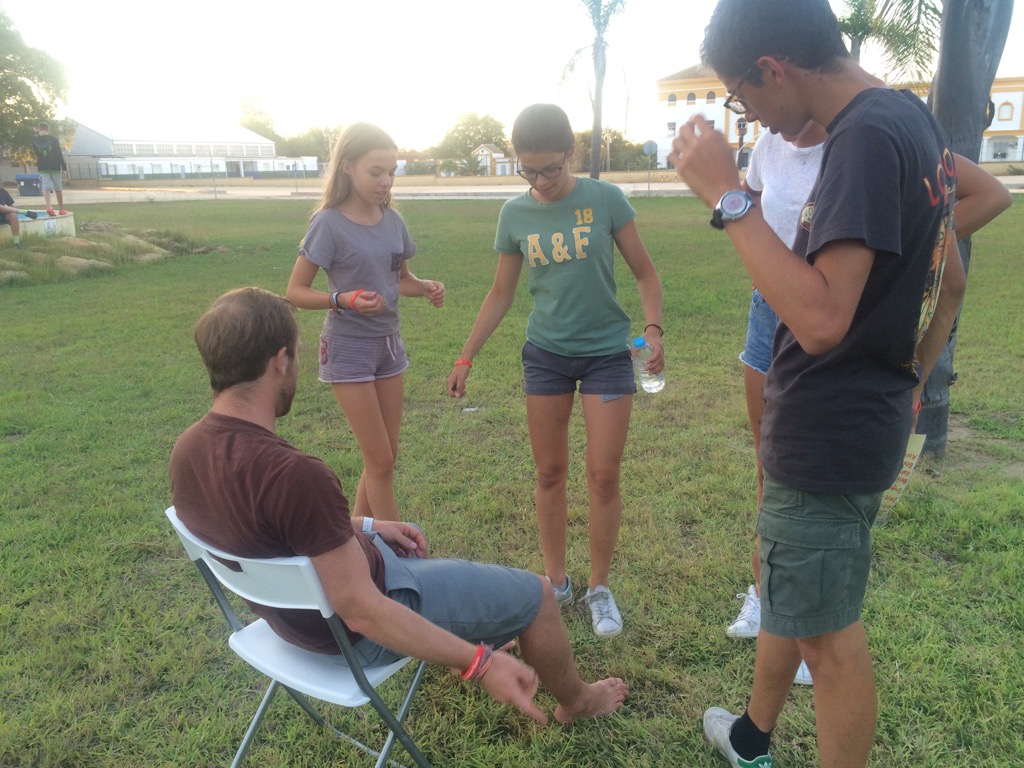 Village Camps International Summer Camp Chiclana, Spain 2017-07-28 https://www.villagecamps.com/journals_admin/images/1475-5589-IMG_1043.jpg Village Camps International Summer Camp Chiclana, Spain 2017-07-28 https://www.villagecamps.com/journals_admin/images/1475-5589-IMG_1043.jpg