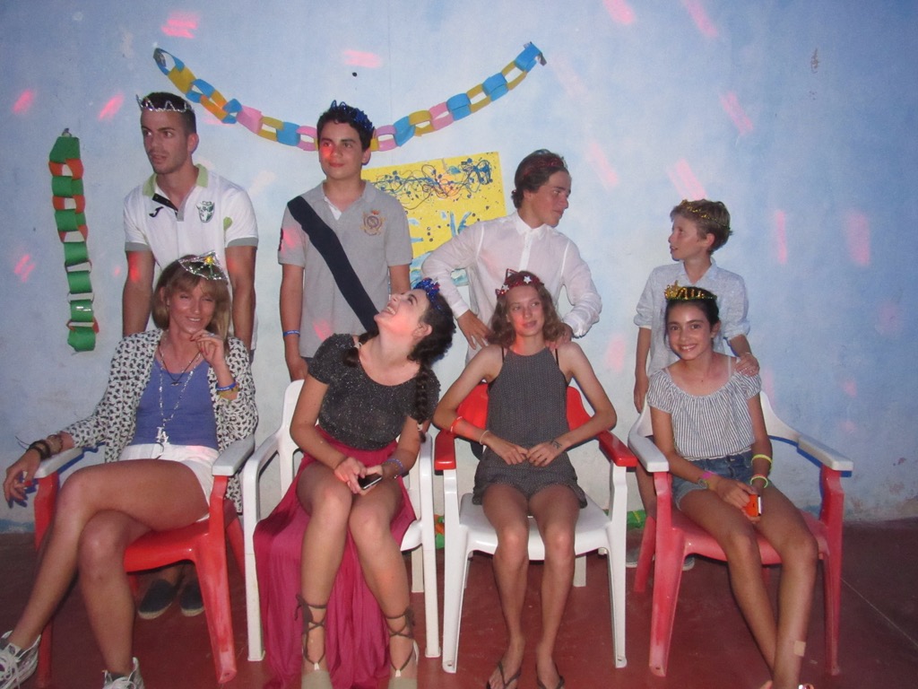 Village Camps International Summer Camp Chiclana, Spain 2017-07-28 https://www.villagecamps.com/journals_admin/images/1477-2440-IMG_2463.jpg Village Camps International Summer Camp Chiclana, Spain 2017-07-28 https://www.villagecamps.com/journals_admin/images/1477-2440-IMG_2463.jpg