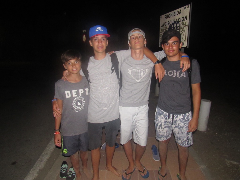 Village Camps International Summer Camp Chiclana, Spain 2017-07-28 https://www.villagecamps.com/journals_admin/images/1519-1288-IMG_4030.jpg Village Camps International Summer Camp Chiclana, Spain 2017-07-28 https://www.villagecamps.com/journals_admin/images/1519-1288-IMG_4030.jpg
