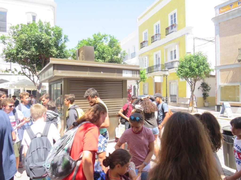 Village Camps International Summer Camp Chiclana, Spain 2017-07-28 https://www.villagecamps.com/journals_admin/images/1828-3567-IMG_5339.jpg Village Camps International Summer Camp Chiclana, Spain 2017-07-28 https://www.villagecamps.com/journals_admin/images/1828-3567-IMG_5339.jpg