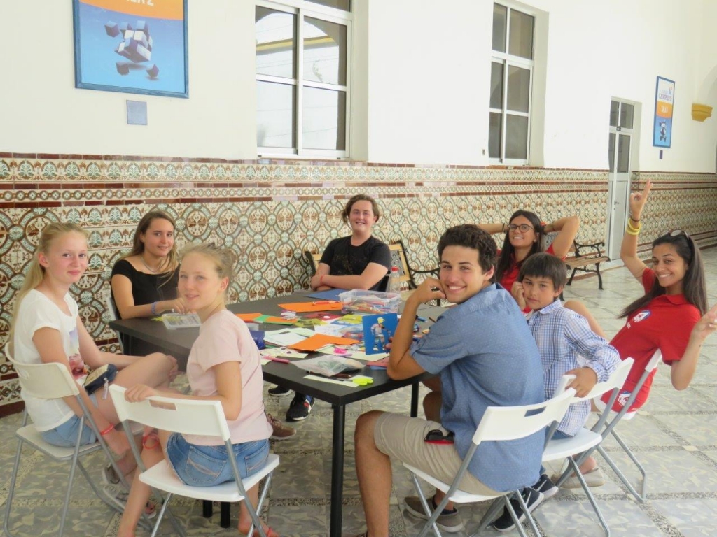 Village Camps International Summer Camp Chiclana, Spain 2017-07-28 https://www.villagecamps.com/journals_admin/images/1835-7300-IMG_6677.jpg Village Camps International Summer Camp Chiclana, Spain 2017-07-28 https://www.villagecamps.com/journals_admin/images/1835-7300-IMG_6677.jpg