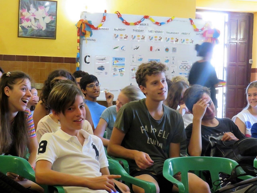 Village Camps International Summer Camp Chiclana, Spain 2017-07-28 https://www.villagecamps.com/journals_admin/images/1838-3168-IMG_7683.jpg Village Camps International Summer Camp Chiclana, Spain 2017-07-28 https://www.villagecamps.com/journals_admin/images/1838-3168-IMG_7683.jpg