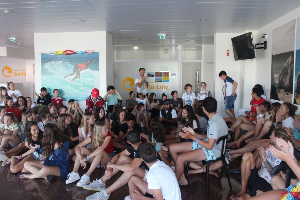 Village Camps International Summer Camp Santa Cruz, Portugal 2025-07-25 https://www.villagecamps.com/journals_admin/images/2264-8723-IMG_2699.jpg Village Camps International Summer Camp Santa Cruz, Portugal 2025-07-25 https://www.villagecamps.com/journals_admin/images/2264-8723-IMG_2699.jpg