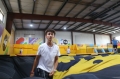 Village Camps International Summer Camp Santa Cruz, Portugal 2023-07-14