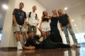 Village Camps International Summer Camp Santa Cruz, Portugal 2023-07-14
