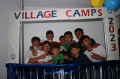 Village Camps International Summer Camp Santa Cruz, Portugal 2023-07-14