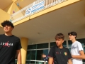 Village Camps International Summer Camp Santa Cruz, Portugal 2023-07-16
