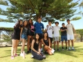 Village Camps International Summer Camp Santa Cruz, Portugal 2023-07-17