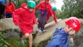 Village Camps International Summer Camp England 2010-08-04