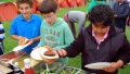 Village Camps International Summer Camp England 2010-08-04